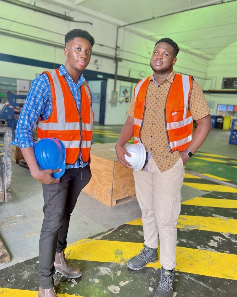 Student Representative Council UMaT SRC