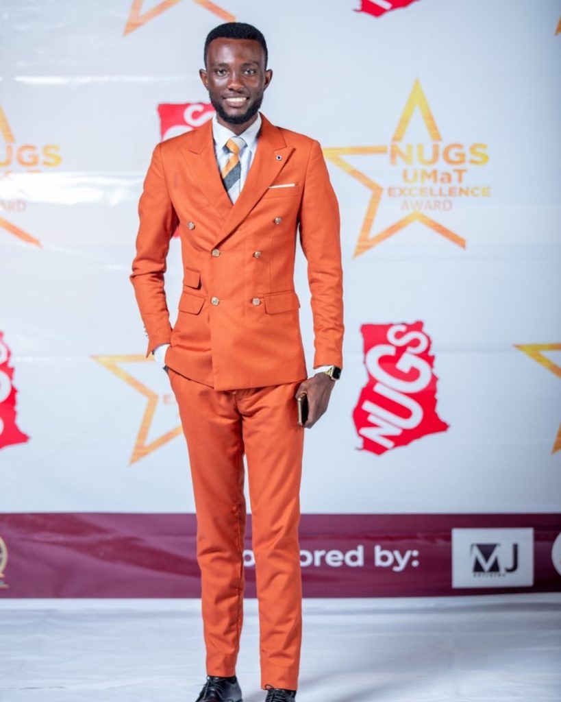 Student Representative Council UMaT SRC