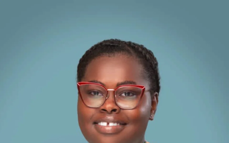 Ms. Francisca D. Amponsah Women Commissioner