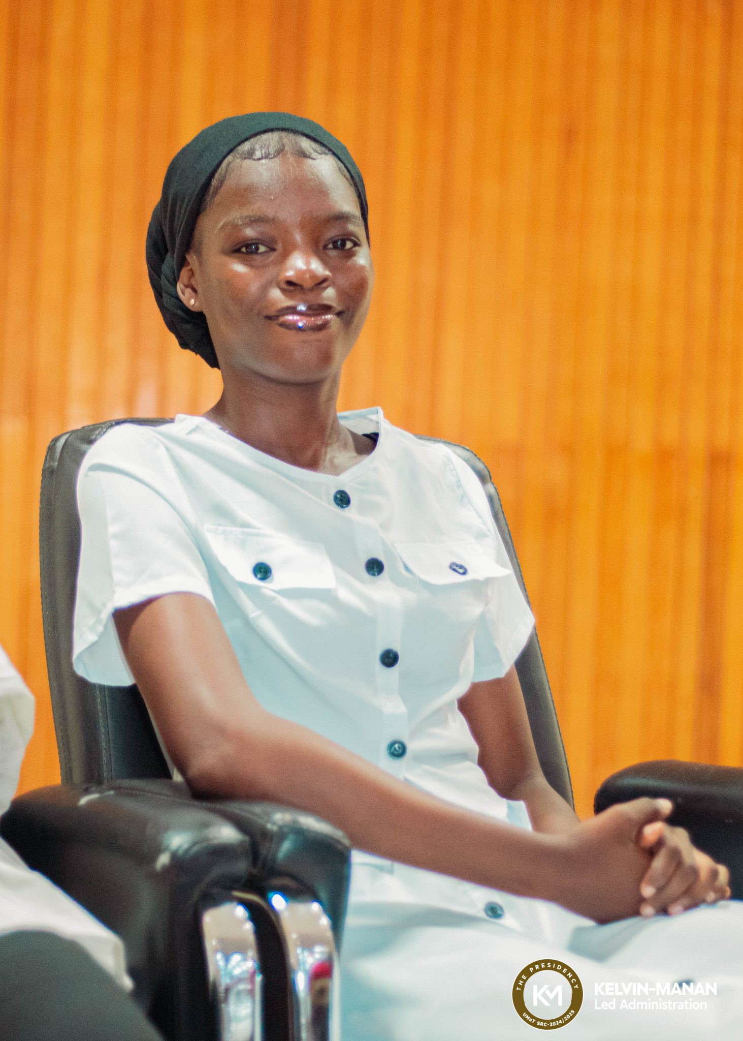 Student Representative Council UMaT SRC