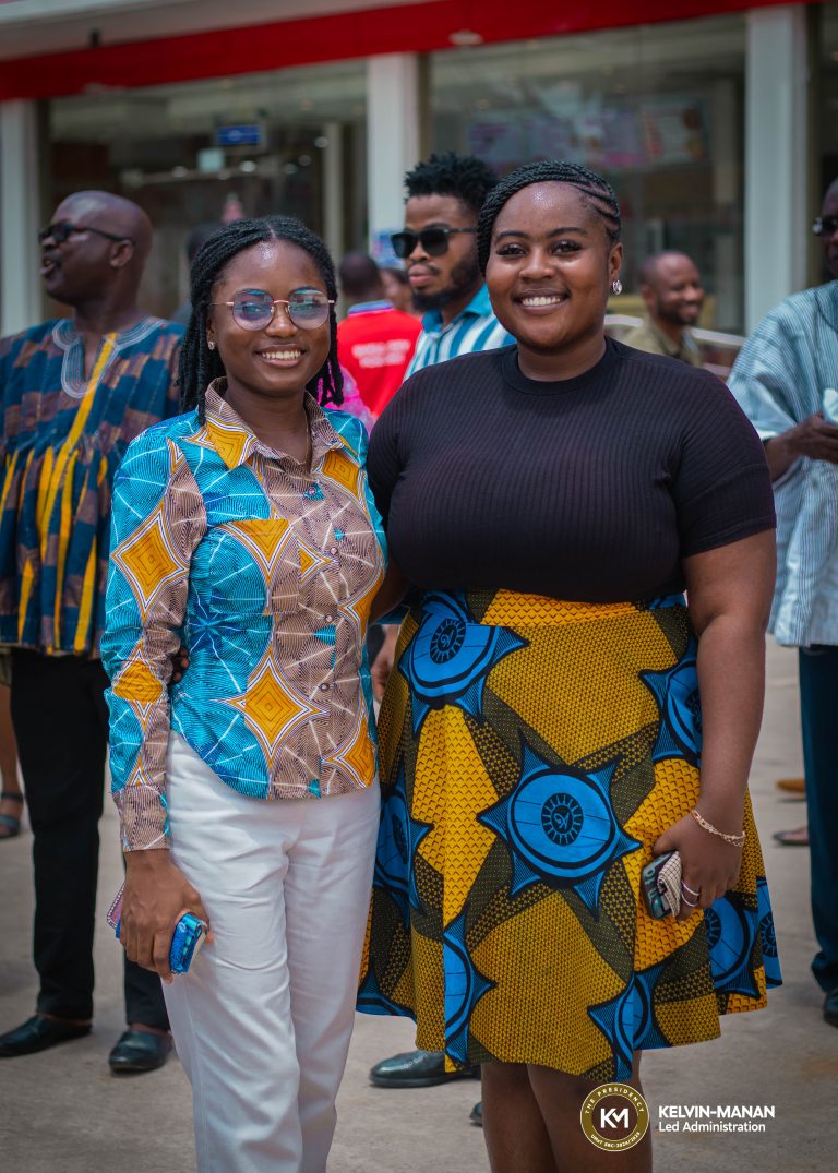 Student Representative Council UMaT SRC